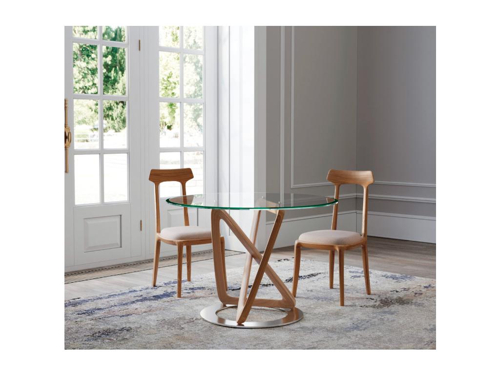 Стул Leda Artisans Fargo