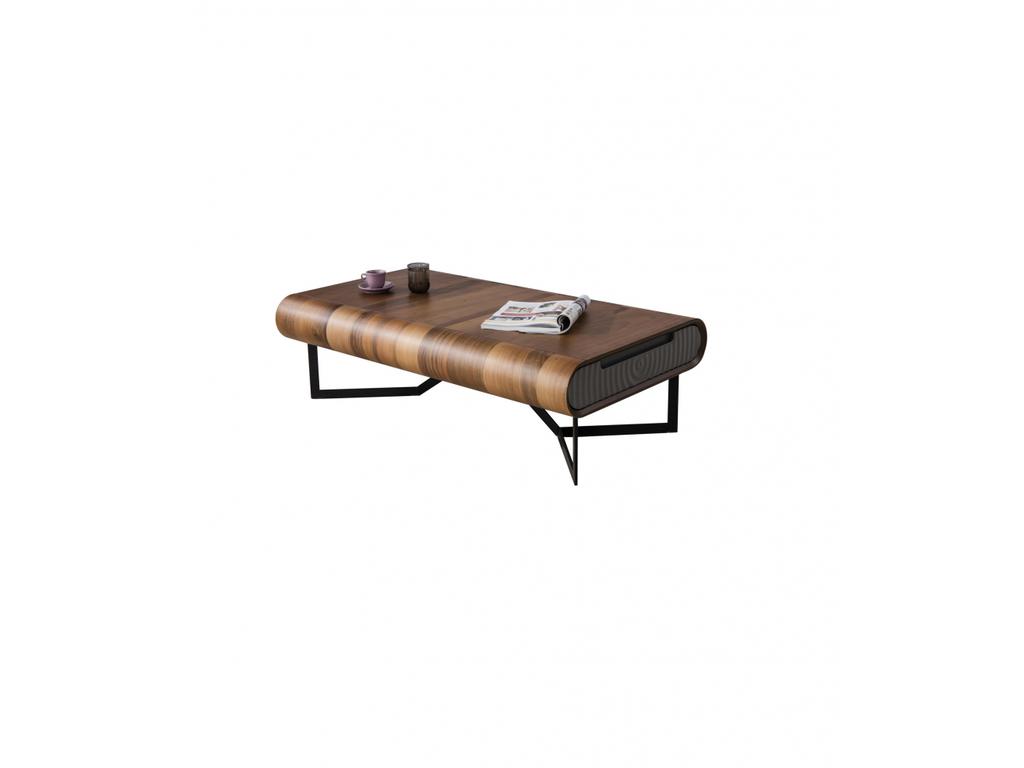 Стол журнальный NORR Mobler Loft