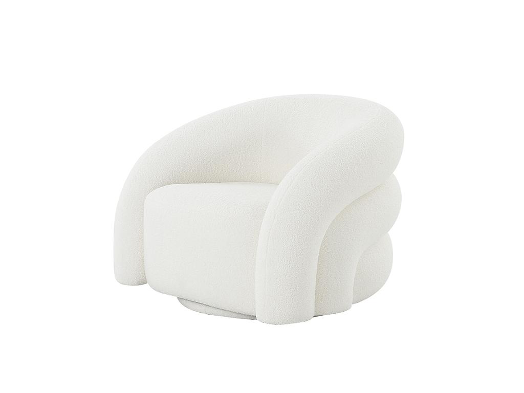 Кресло вращающееся Garda Decor GD
