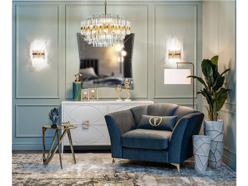 Комод Garda Decor GD