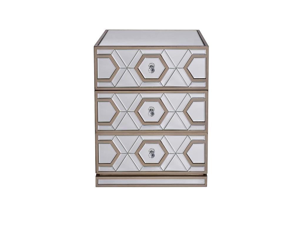 Тумба Garda Decor GD