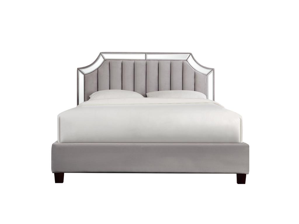 Кровать двуспальная Garda Decor GD
