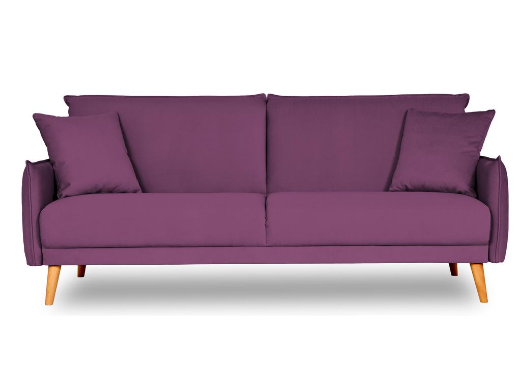Диван кровать Finsoffa Natten