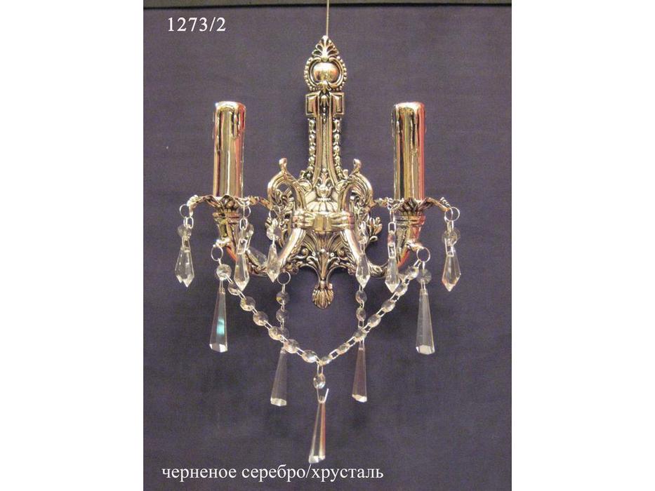 бра Arpe Luz-I    [314852] черненое серебро