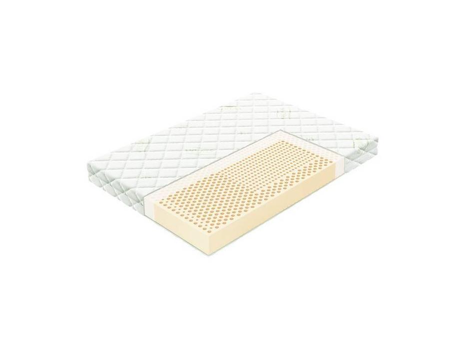 Вегас: Ecolatex: матрас  L1 140х200
