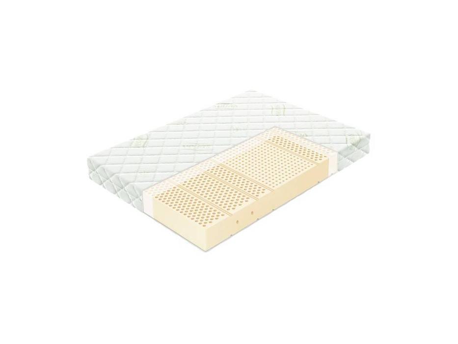 Вегас: Ecolatex: матрас  L5 200х200