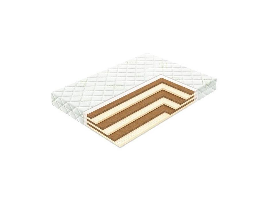 Вегас: Ecolatex: матрас  L2 150х200