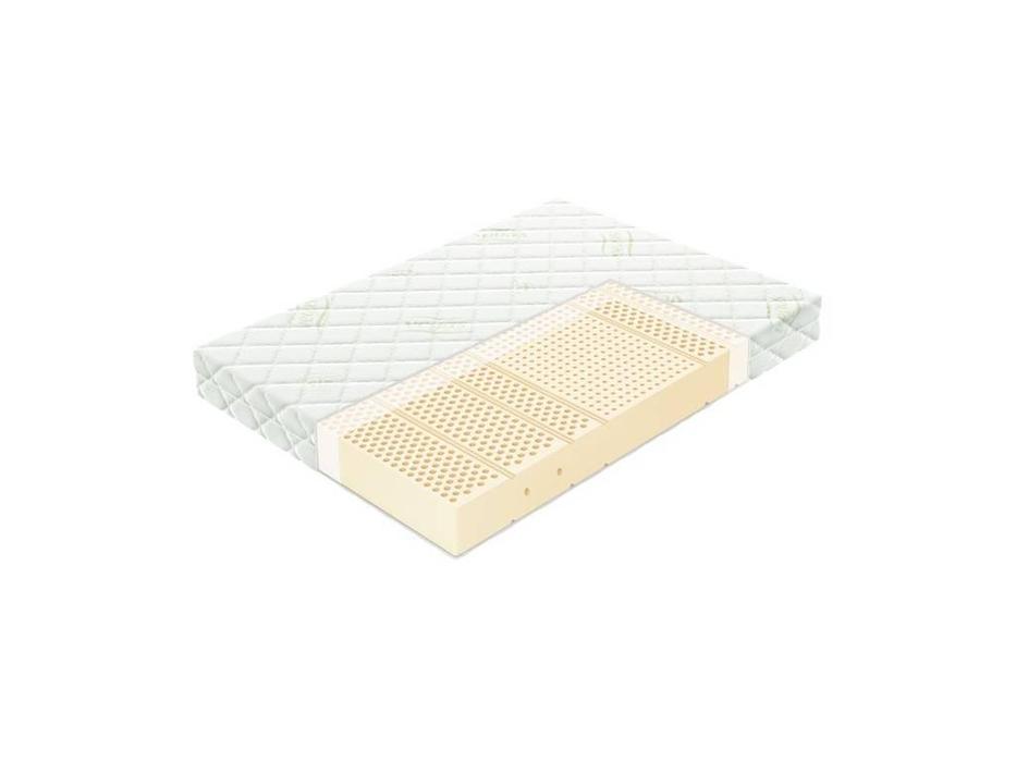 Вегас: Ecolatex: матрас  L5 150х200