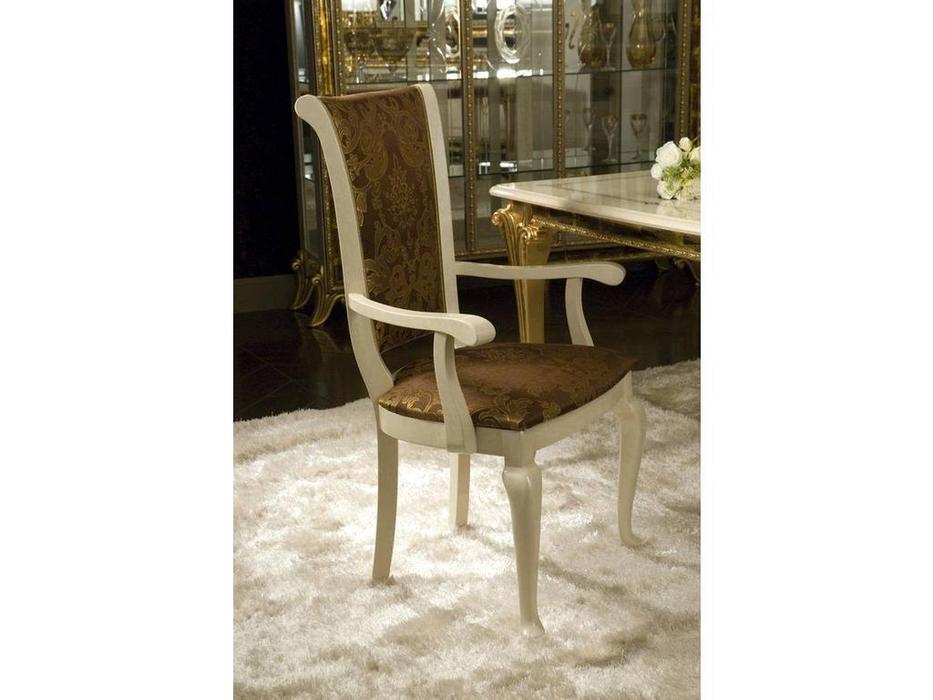Arredo Classic: Raffaello: полукресло  ткань кат. В