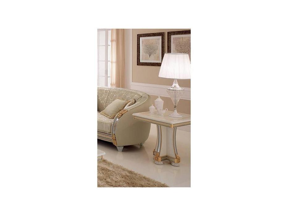 Arredo Classic: Liberty: стол под лампу (слоновая кость)