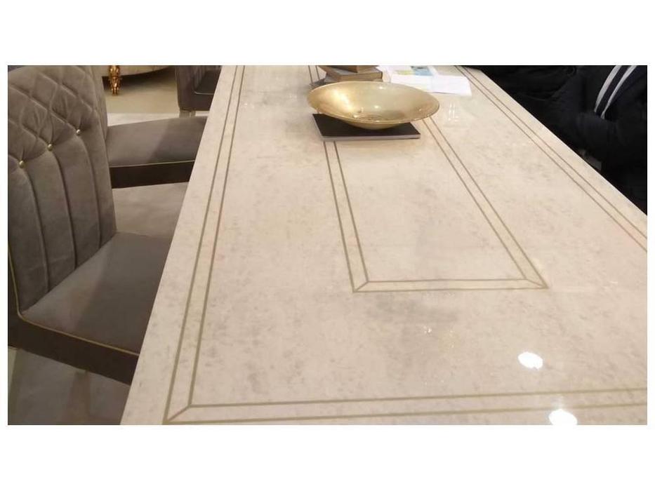 Arredo Classic: Sipario: стол обеденный 300 (слоновая кость)