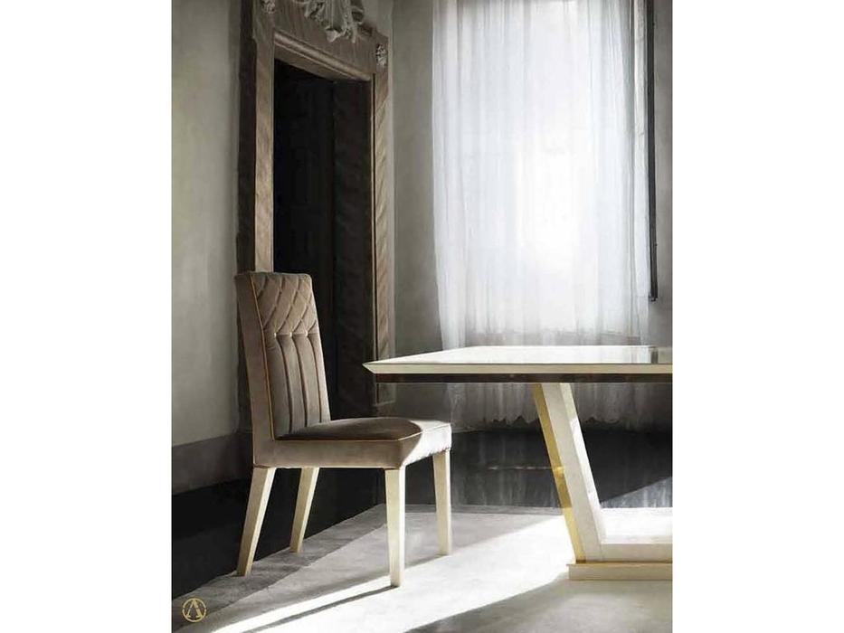 Arredo Classic: Sipario: стул Е (слоновая кость)