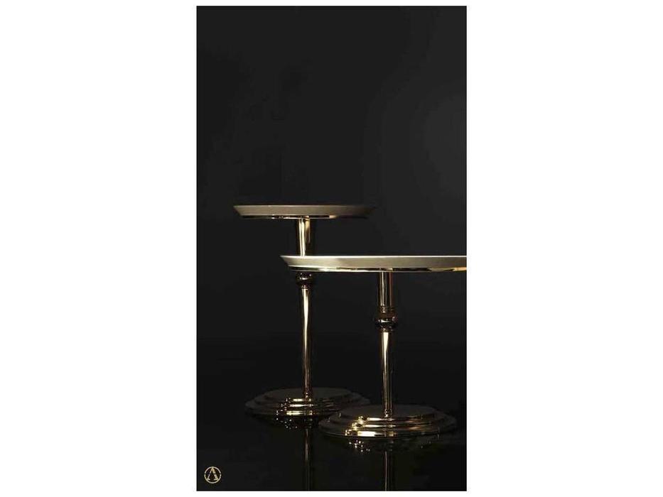 Arredo Classic: Sipario: стол кофейный (слоновая кость)