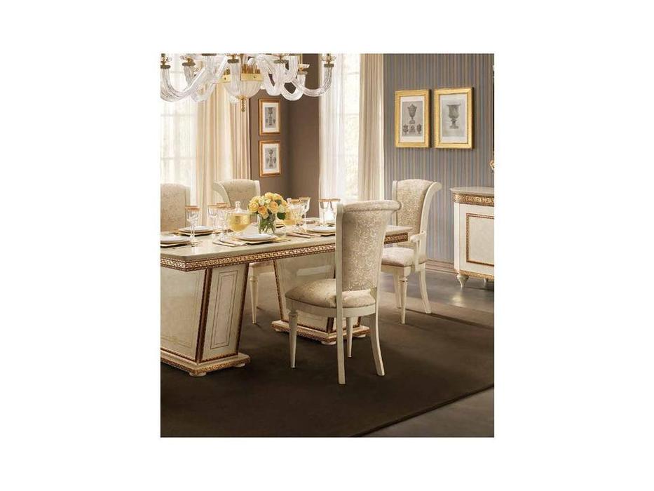 Arredo Classic: Fantasia: стул ткань кат.В (слоновая кость)