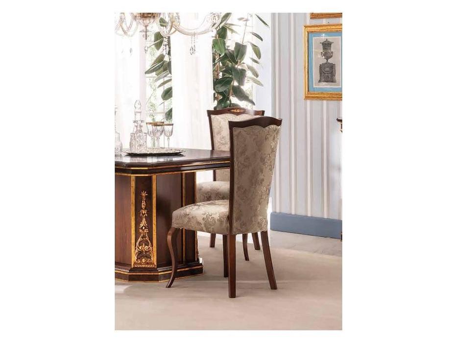 Arredo Classic: Modigliani: стул cat.E (орех)