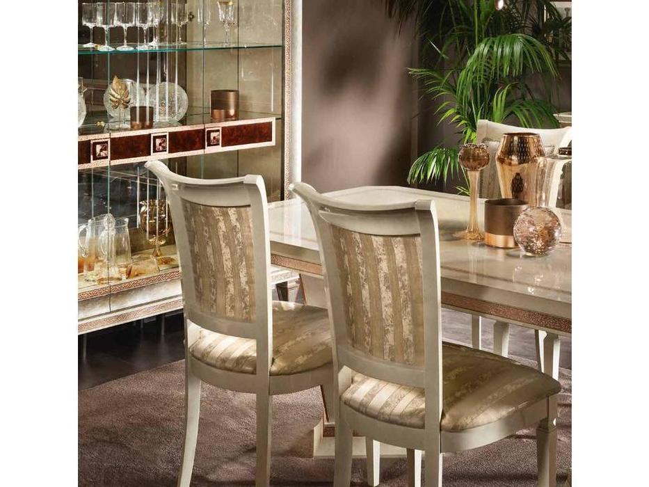 Arredo Classic: Dolce Vita: стул мягкий (ткань А)