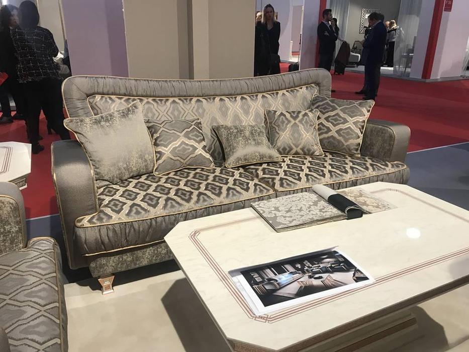Arredo Classic: Dolce Vita: диван 2 местный (ткань А)
