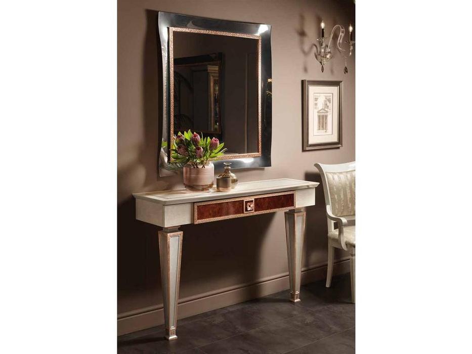 Arredo Classic: Dolce Vita: зеркало малое  (слоновая кость)