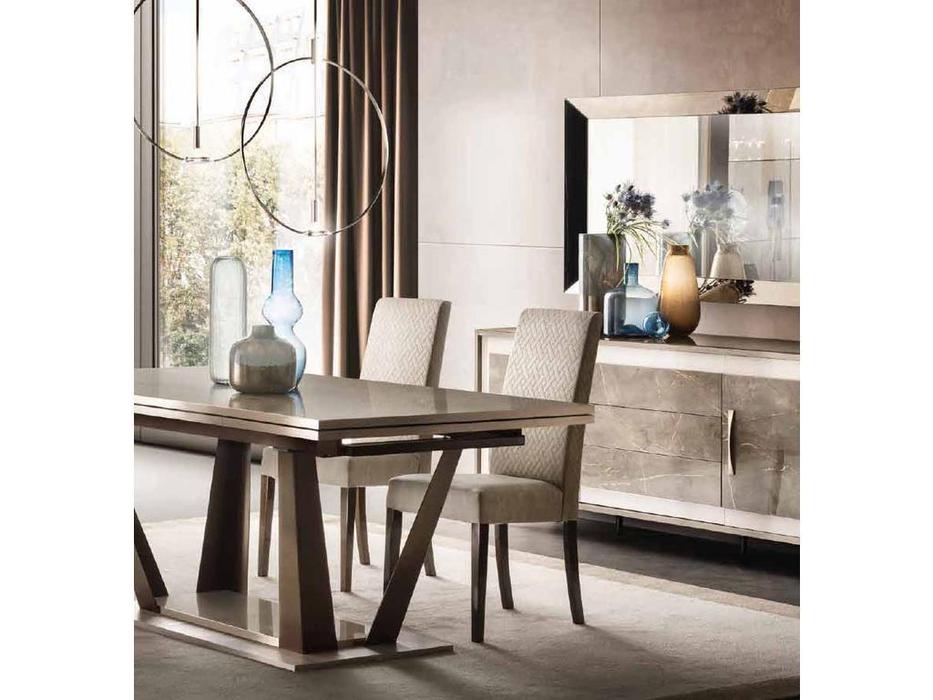 Arredo Classic: Ambra: стул (вяз светлый)