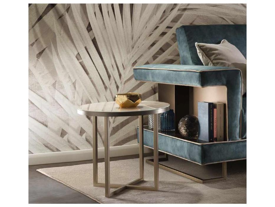 Arredo Classic: Luce: стол кофейный h47(светлый)
