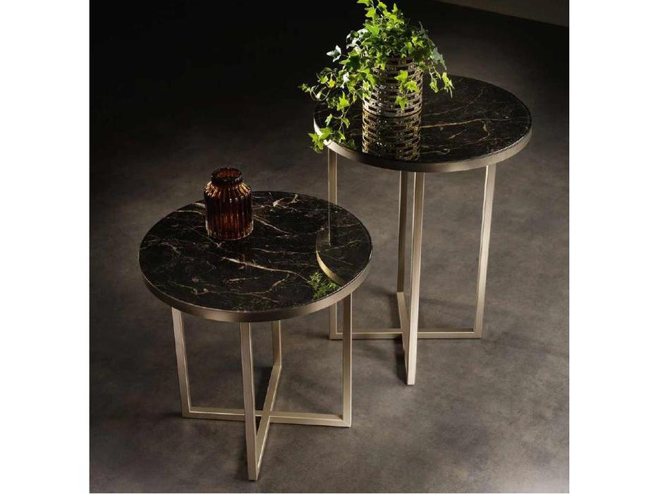 Arredo Classic: Luce: стол кофейный h65 (темный)