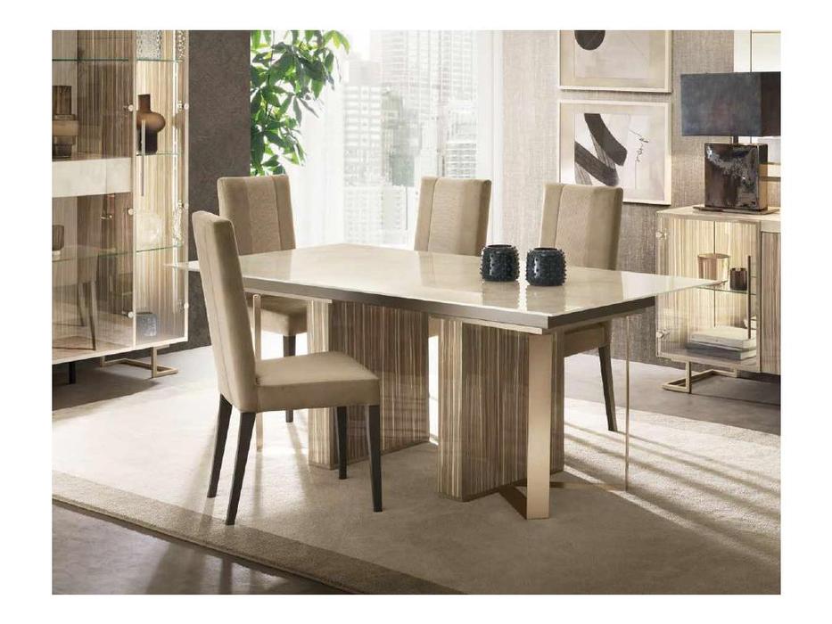 Arredo Classic: Luce: стул мягкий (темный)