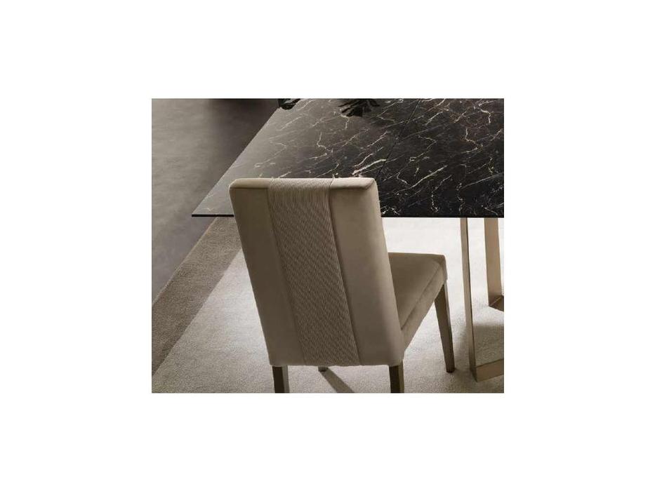 Arredo Classic: Luce: стул мягкий (темный)