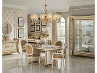 Стол обеденный на 8 человек Arredo Classic Melodia