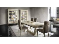 Стол обеденный на 8 человек Arredo Classic Sipario