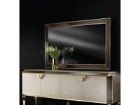 Зеркало настенное Arredo Classic Diamante
