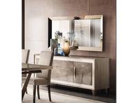 Arredo Classic: Ambra: зеркало навесное