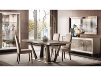 Стол обеденный Arredo Classic Ambra
