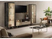 Тумба под телевизор Arredo Classic Luce
