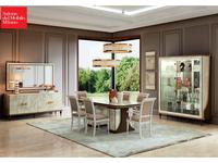 Arredo Classic: Romantica: гостиная (бежевый)