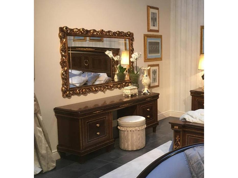 Arredo Classic: Modigliani: стол туалетный (орех)