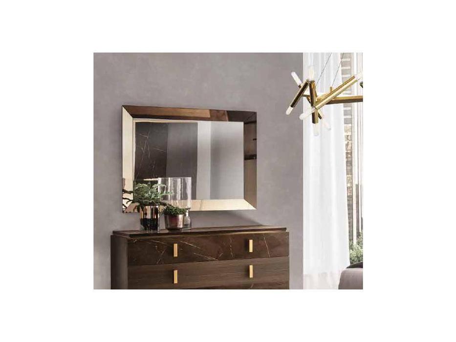 Arredo Classic: Essenza: зеркало настенное малое
