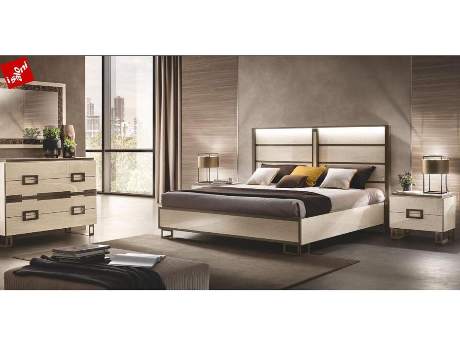 Arredo Classic: Poesia: кровать 180х200