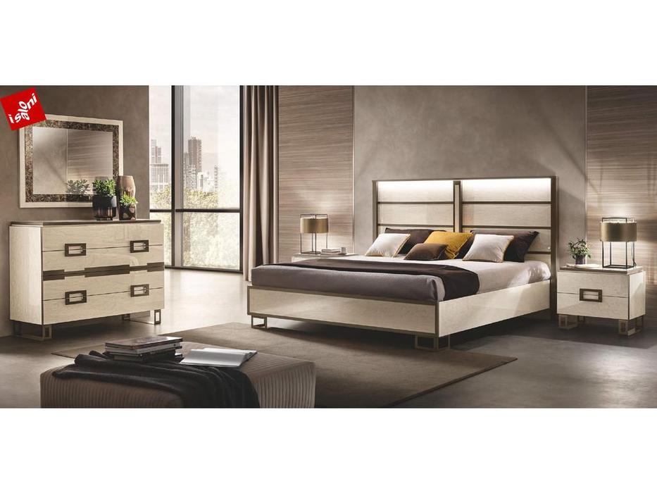 Arredo Classic: Poesia: кровать 200х200