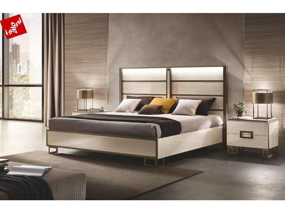 Arredo Classic: Poesia: кровать 160х200