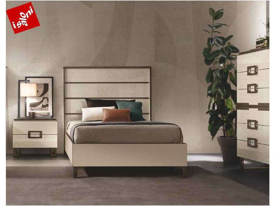 Arredo Classic: Poesia: кровать 120х190