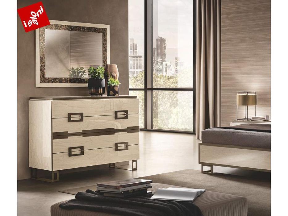 Arredo Classic: Poesia: комод 4 ящ.