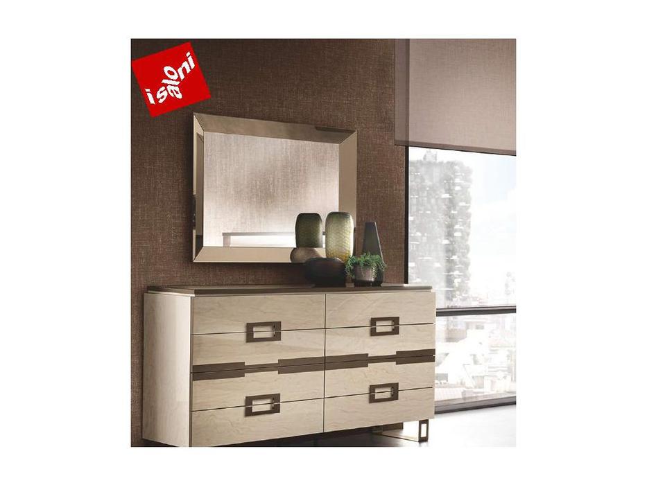 Arredo Classic: Poesia: зеркало навесное