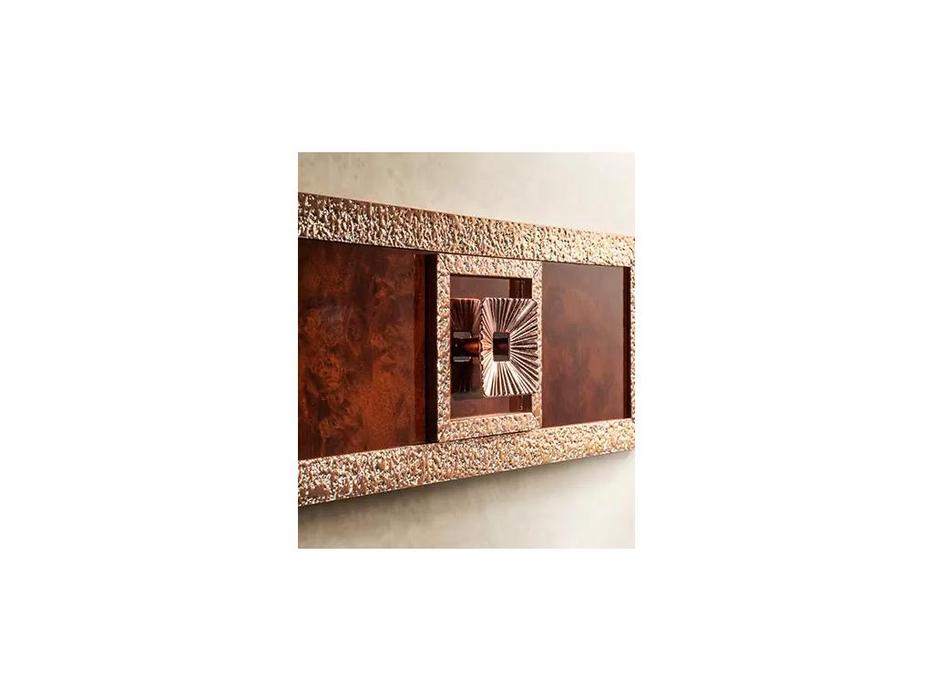 Arredo Classic: Dolce Vita: кровать мягкая 160х200   (крем, золото)
