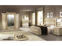 Спальня классика Arredo Classic Leonardo