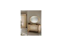 Зеркало настенное Arredo Classic Melodia