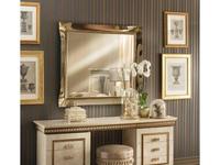 Зеркало навесное Arredo Classic: Fantasia 1 шт.