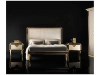 Кровать двуспальная Arredo Classic Diamante