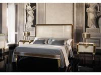 Кровать двуспальная Arredo Classic Diamante