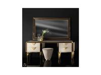 Стол туалетный Arredo Classic Diamante