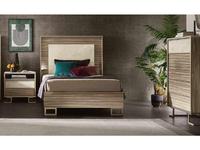 Тумба прикроватная Arredo Classic: Luce 2 шт.